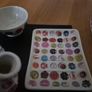 Avoca Full Tea Set like new Image 7