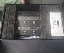 Line 6 HX Effects