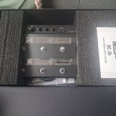 Line 6 HX Effects