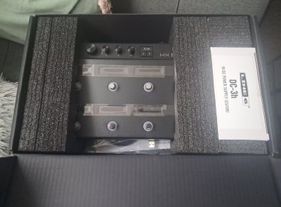 Line 6 HX Effects