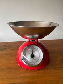 Hanson Kitchen Scales