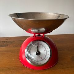 Hanson Kitchen Scales