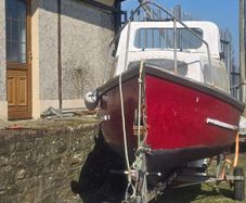 fishing boat