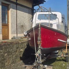 fishing boat