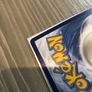 pokemon card flaffy gold Image 5