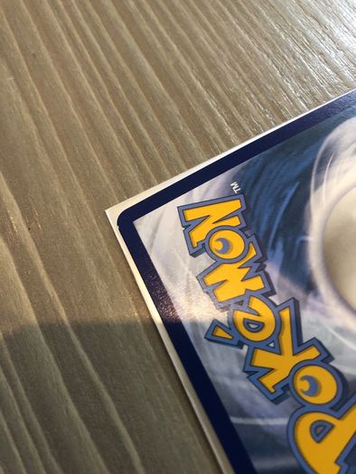 pokemon card flaffy gold