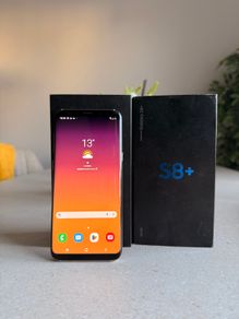 Samsung Galaxy S8 Plus