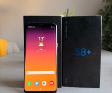 Samsung Galaxy S8 Plus
