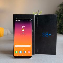 Samsung Galaxy S8 Plus
