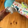 Tummy time cushion Image 2