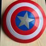 Captain America Shield Image 6