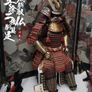Coomodel Se026 Armor Of Imagawa Yoshimoto (legend Edition) Samurai Action Figure Image 5