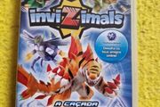 Invizimals PSP PlayStation games Original