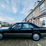 Mercedes 190E Image 8