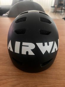 Airwalk Skate, BMX Helmet
