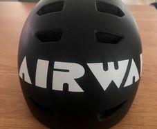 Airwalk Skate, BMX Helmet