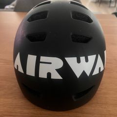 Airwalk Skate, BMX Helmet