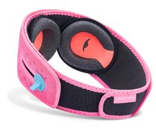 Manta bluetooth sleep mask