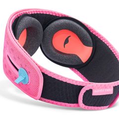 Manta bluetooth sleep mask