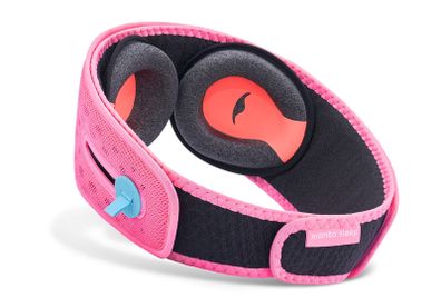 Manta bluetooth sleep mask