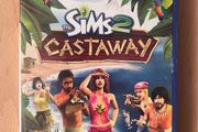 The Sims 2: Castaway (PS2)