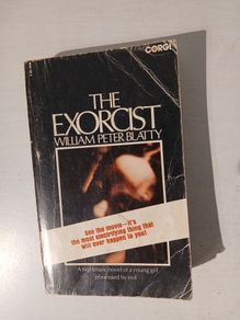 The Exorcist by William Peter Blatty