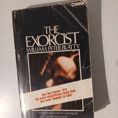 The Exorcist by William Peter Blatty