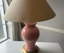 lamp