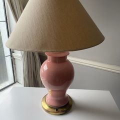 lamp