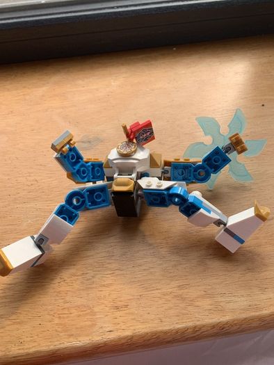 lego bundle