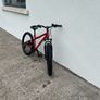 Carrera bike Image 4