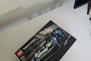 lego 42123 McLaren Senna GTR brand new unopened technic