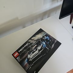 lego 42123 McLaren Senna GTR brand new unopened technic