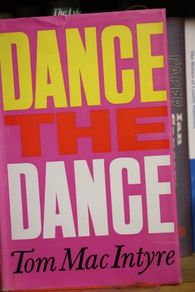 Dance the Dance.