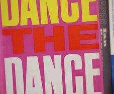 Dance the Dance.