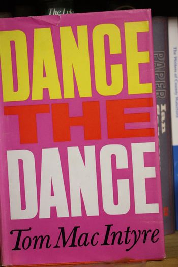 Dance the Dance.