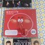 Collection of Westlife single CDs. Includes 4 limited editions Image 6