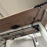 Electric Standing Adjustable Desk Image 3