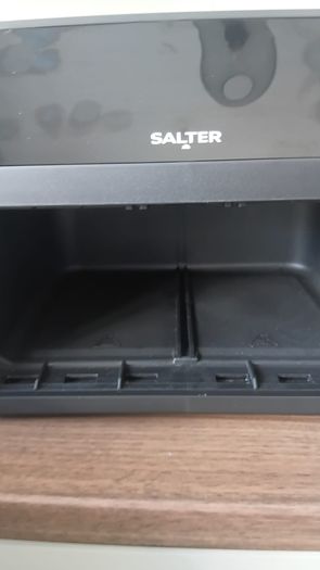 Dual Air Fryer