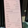 Apple iPhone 14 Pro Max 128GB SimFree Ulocked to All Networks Grey (Battery: 78%) In fully Working Order Image 4