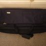 OB6 synthesizer  with gig bag Image 5