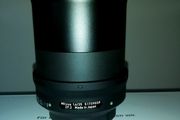 Zeiss Milvus Interlock 35mm/1,4 ZF.2 For M42 Manual Focus &amp; Iris Nikon F