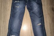 Girls jeans