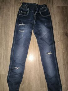 Girls jeans