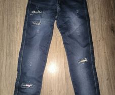 Girls jeans