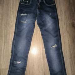 Girls jeans