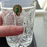 Waterford Crystal Millennium Old Fashioned Happiness Image 2