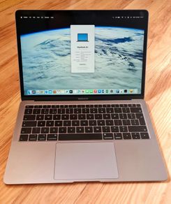 MacBook air like new.16gb 512gb ssd