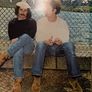 Simon & Garfunkel vinyl lp Image 2