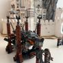 LEGO Icons The Lord Of The Rings Minas Tirith & Grond GWP 11377,40893 Image 8